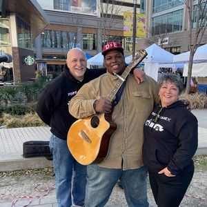 Meet your Posher, Sandra